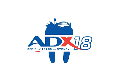 ADX 18 Sydney Logo