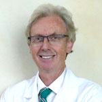 Bio Dr Simon McDonald